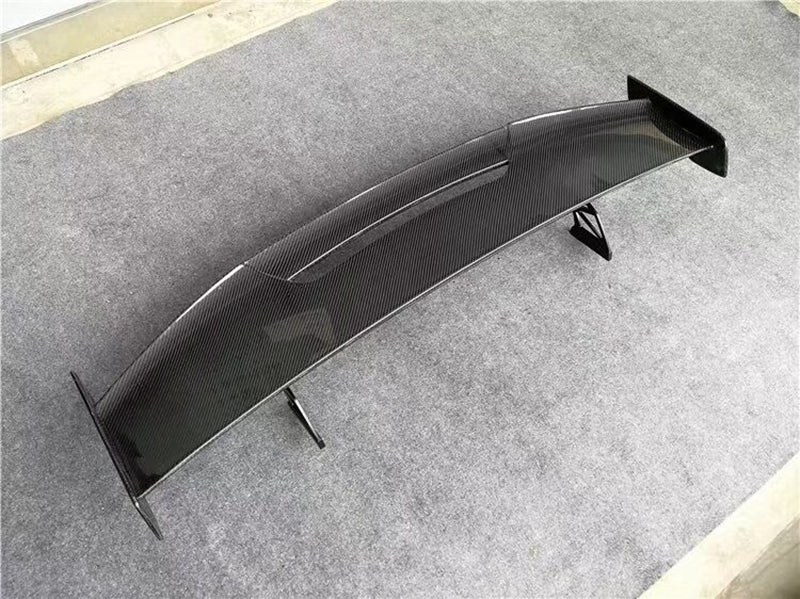 BMW MAD Competition/GTS Carbon Fibre GT Spoiler - Image 5