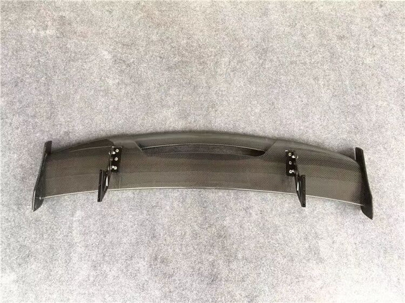 BMW MAD Competition/GTS Carbon Fibre GT Spoiler - Image 6
