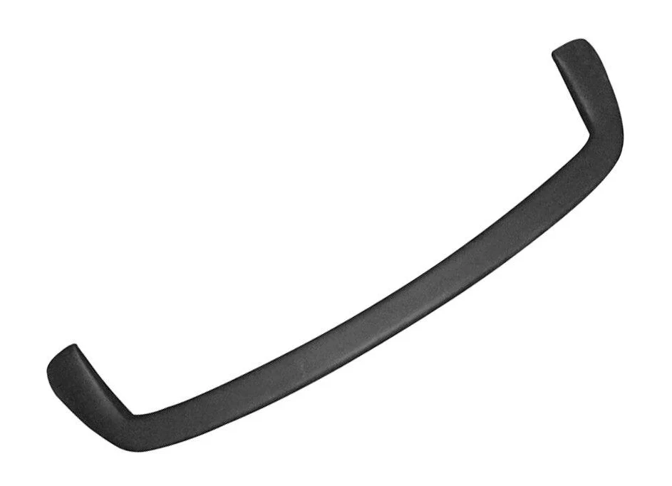 BMW 1 Series F20 Carbon Fibre / Black / Primer Lifted Spoiler (2012-2018) - Image 6