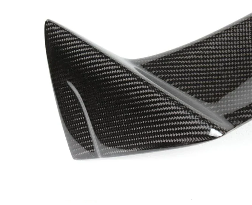 Volkswagen Scirocco Roof Spoiler (2009-2013) Standard Model - Image 4