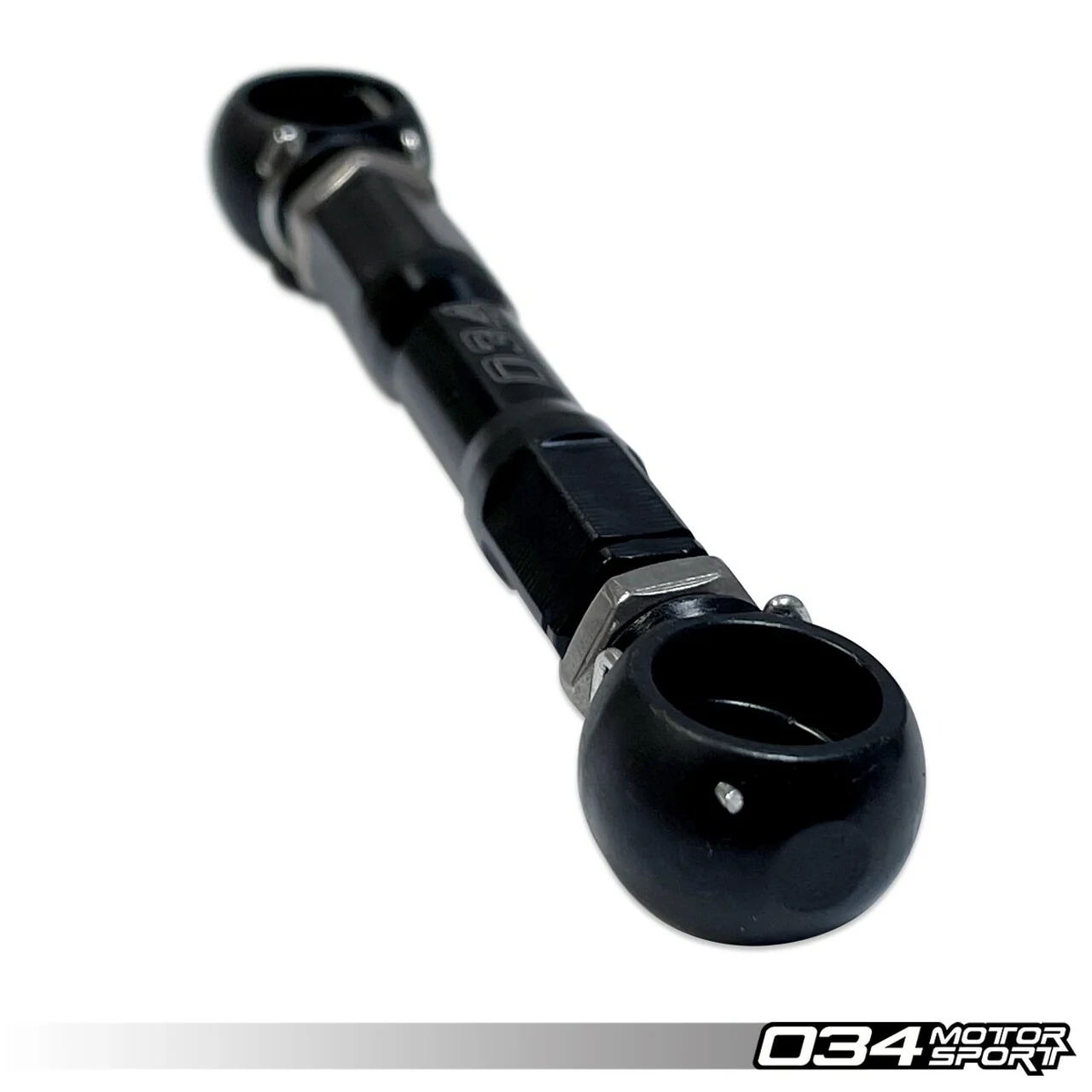 034Motorsport Adjustable Lowering Link Kit Billet Aluminium - C7 with Air Suspension - Image 3