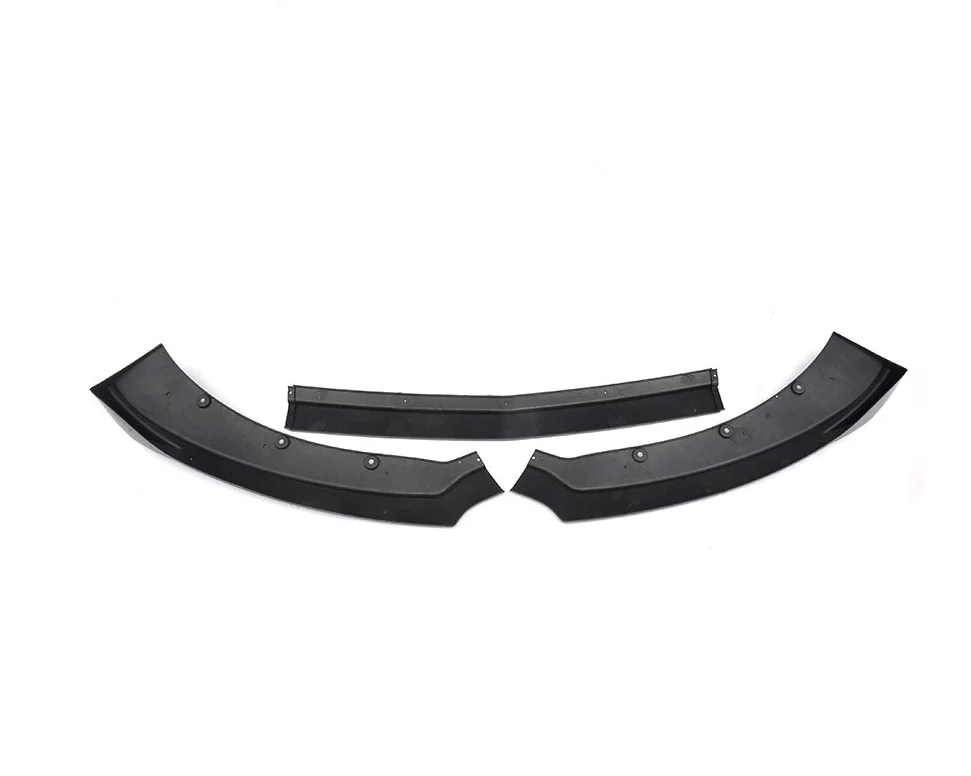 Ford Mustang Front Splitter (2015-2017 Models) - Image 4