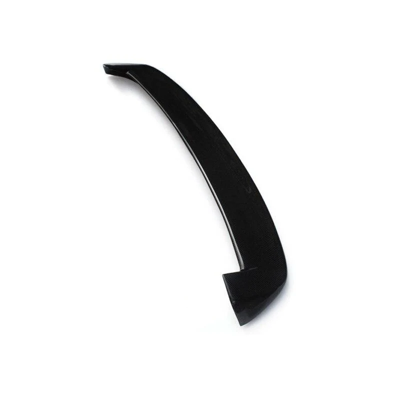 BMW 1 Series Carbon Fibre Roof Spoiler (F20 2015-2018 Models) (F20 LCI 3D Style) - Image 4