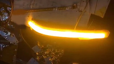 AUDI Q5 Q5L SQ5 Q7 Dynamic Light Show Mirror Indicators | 2016 - 2019 - Image 4