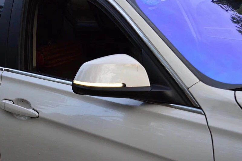 BMW 1/2/3/4 Series Dynamic Mirror Indicators - Image 3