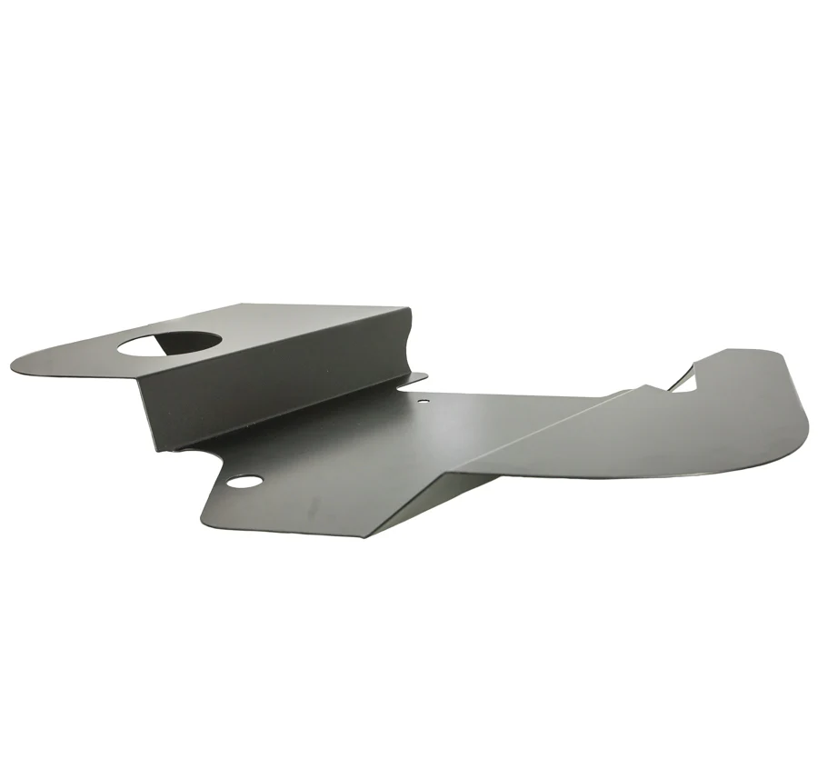 Abarth Fiat 500 1.4T & esseesse 595 – Ramair Air Filter Induction Intake Kit - Image 7