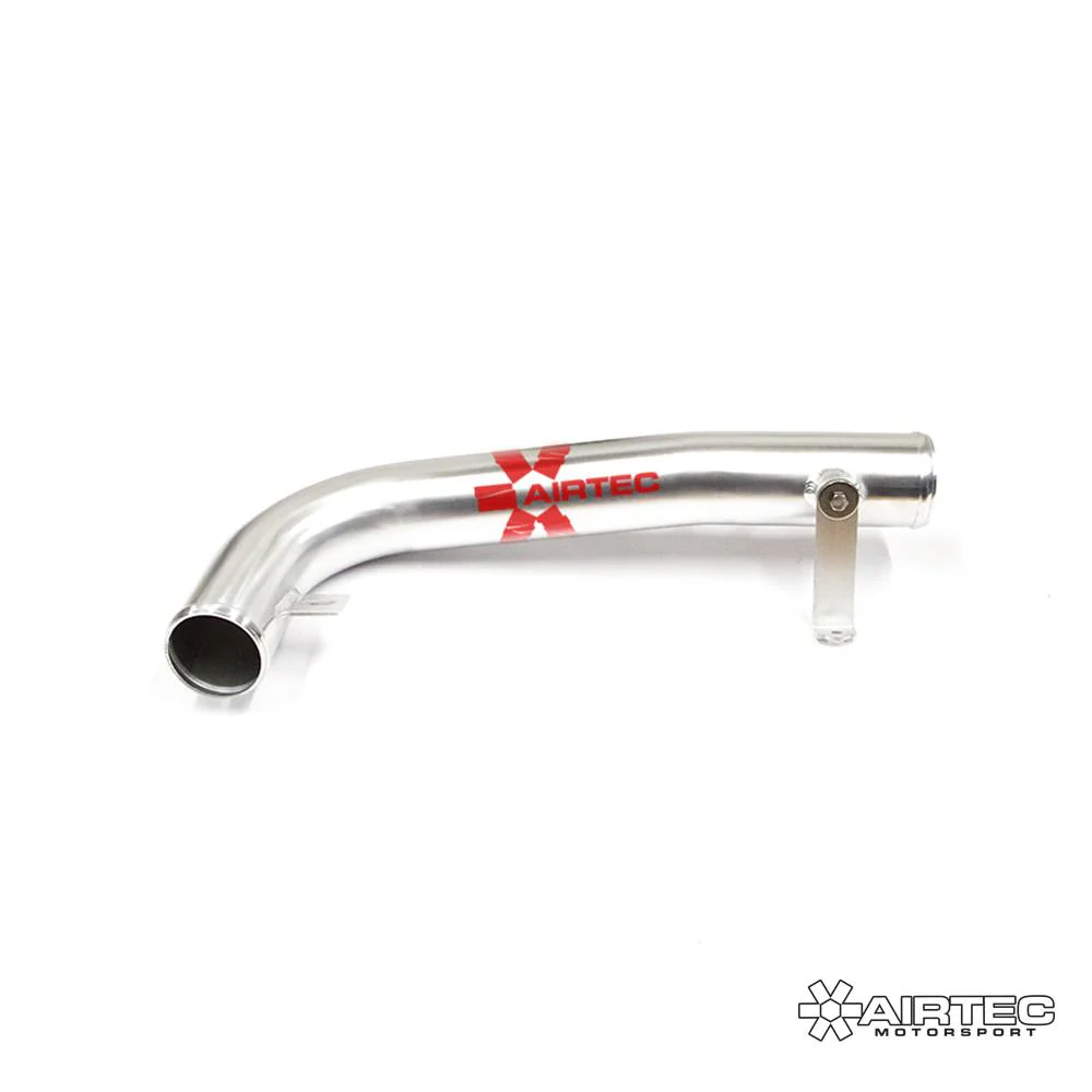 AIRTEC Alloy Top Induction Pipe for Fiesta MK7/8 1.0 EcoBoost - Image 3