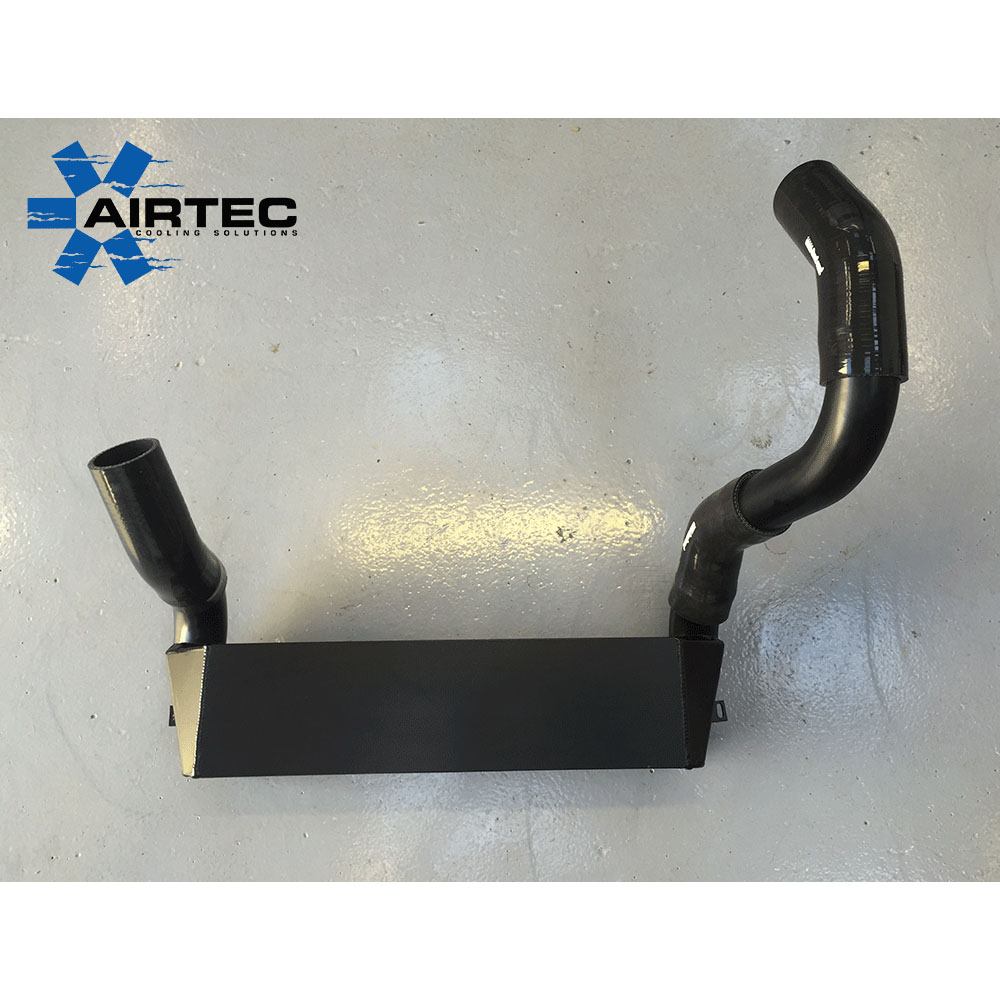 AIRTEC INTERCOOLER UPGRADE FOR BMW 135I/335I/Z4 35I (N54) - Image 3