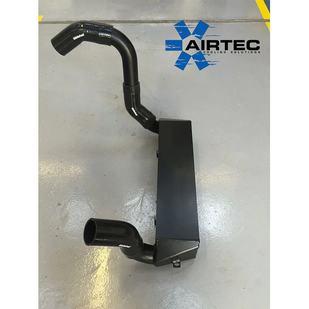 AIRTEC INTERCOOLER UPGRADE FOR BMW 135I/335I/Z4 35I (N54) - Image 4