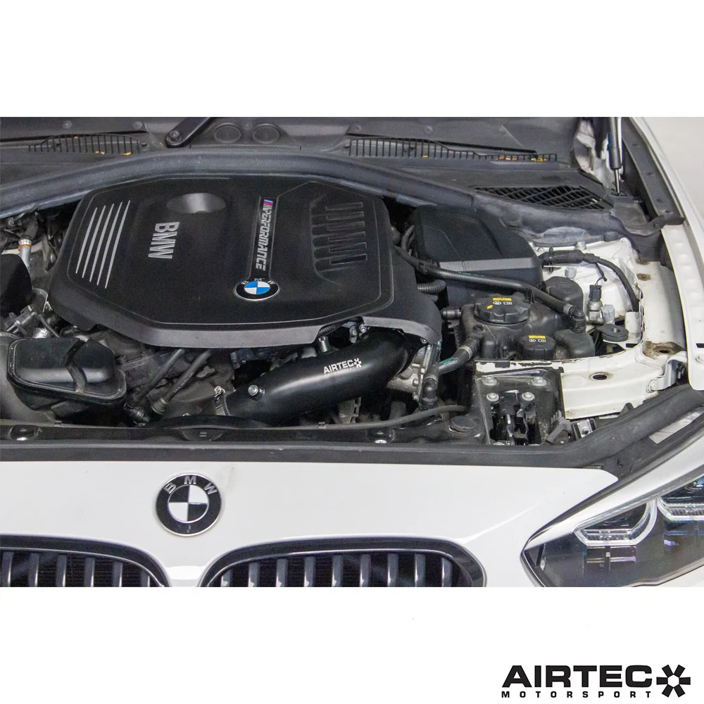 AIRTEC MOTORSPORT BIG BOOST PIPE KIT FOR BMW B58 - Image 3