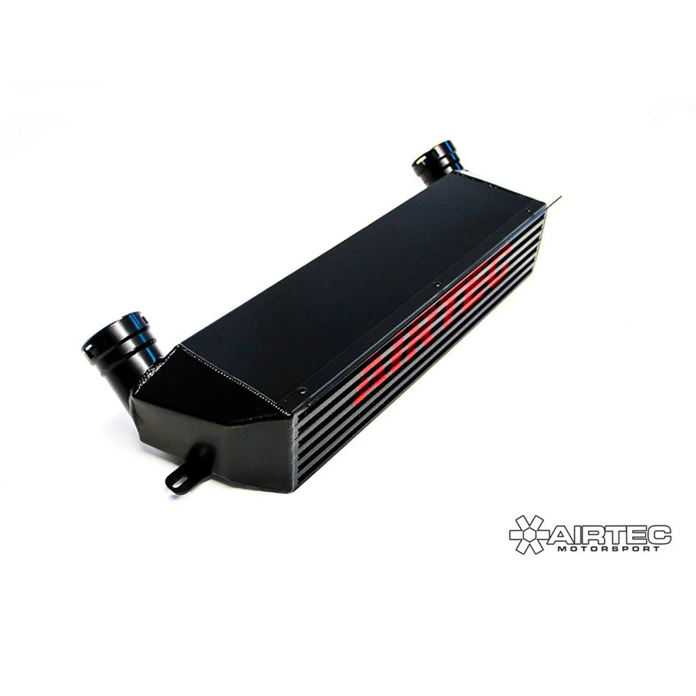 AIRTEC MOTORSPORT INTERCOOLER UPGRADE FOR BMW 1 AND 3 SERIES DIESEL - Image 4