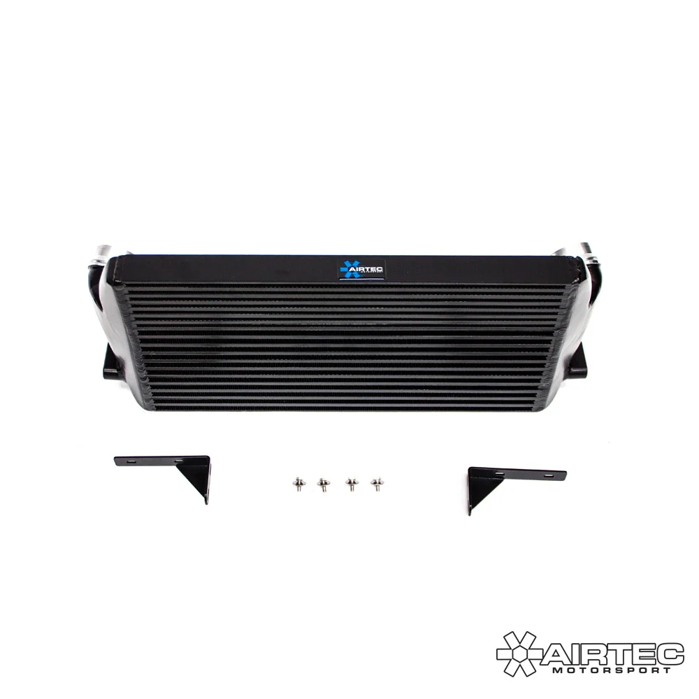 AIRTEC Motorsport Intercooler Upgrade for BMW 5/6/7-Series (F-Series) - Image 3