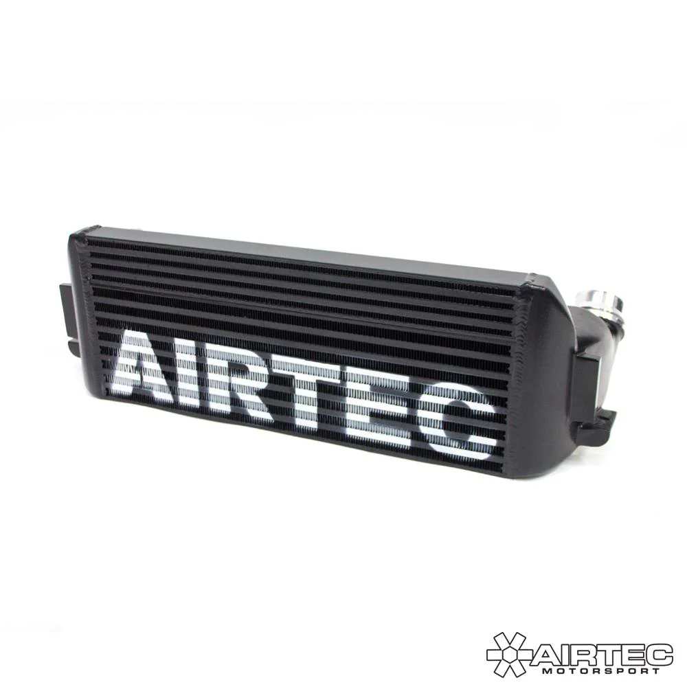 AIRTEC MOTORSPORT INTERCOOLER UPGRADE FOR BMW M2 F87 (N55) - Image 3