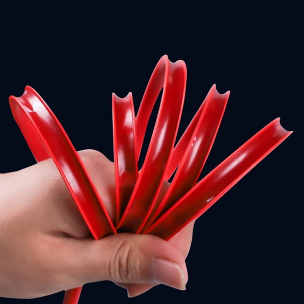 Alloy Wheel Rim Guard - 8 Metre Roll - Image 3