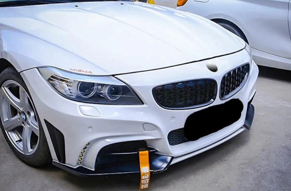BMW 1 / 2 / 3 / 4 / 5 Series Diamond Replacement Grilles (Read Description) - Image 8