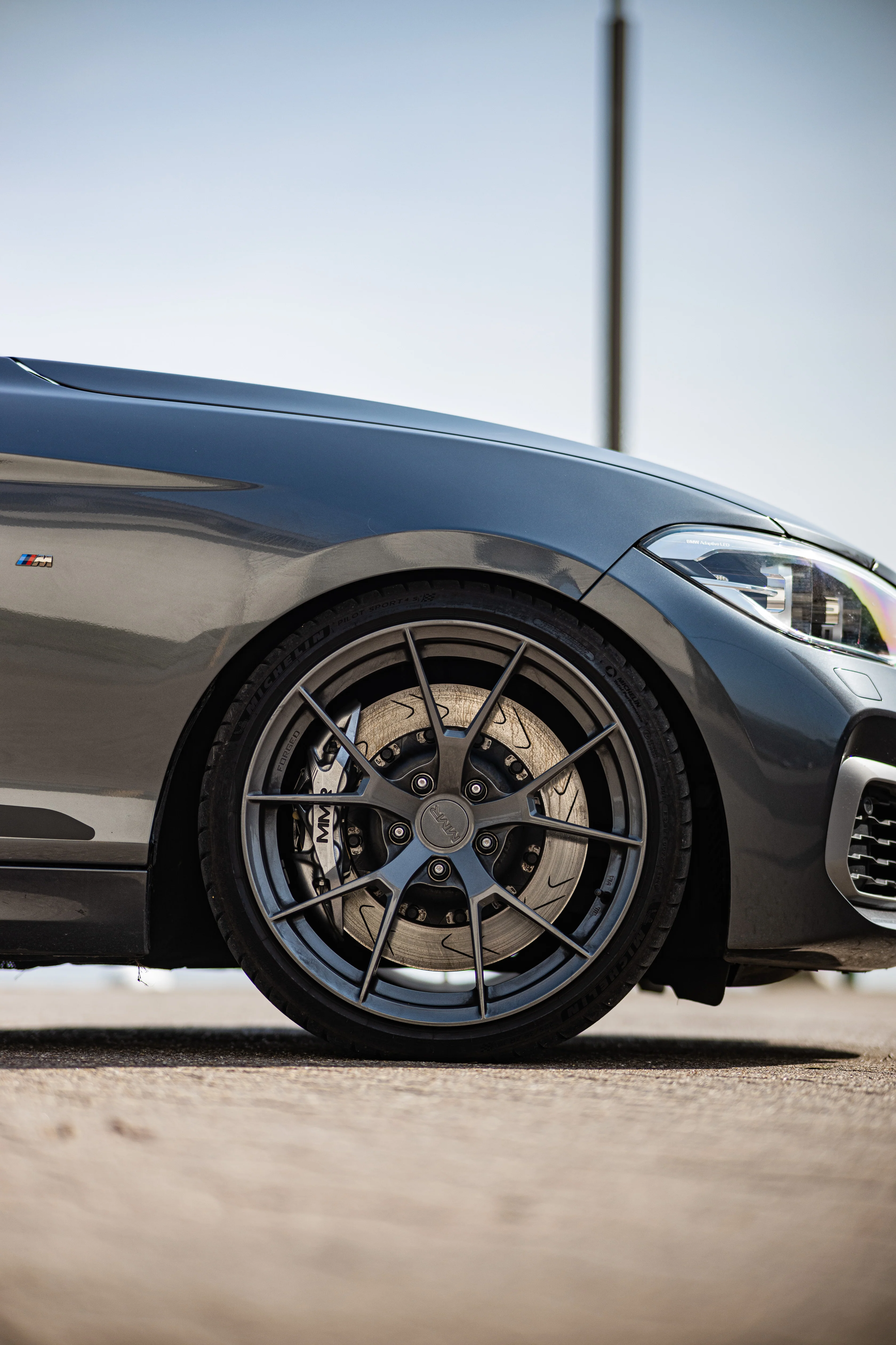 BMW & MINI WHEEL STUD & NUT KIT – M14x1.25 - Image 14