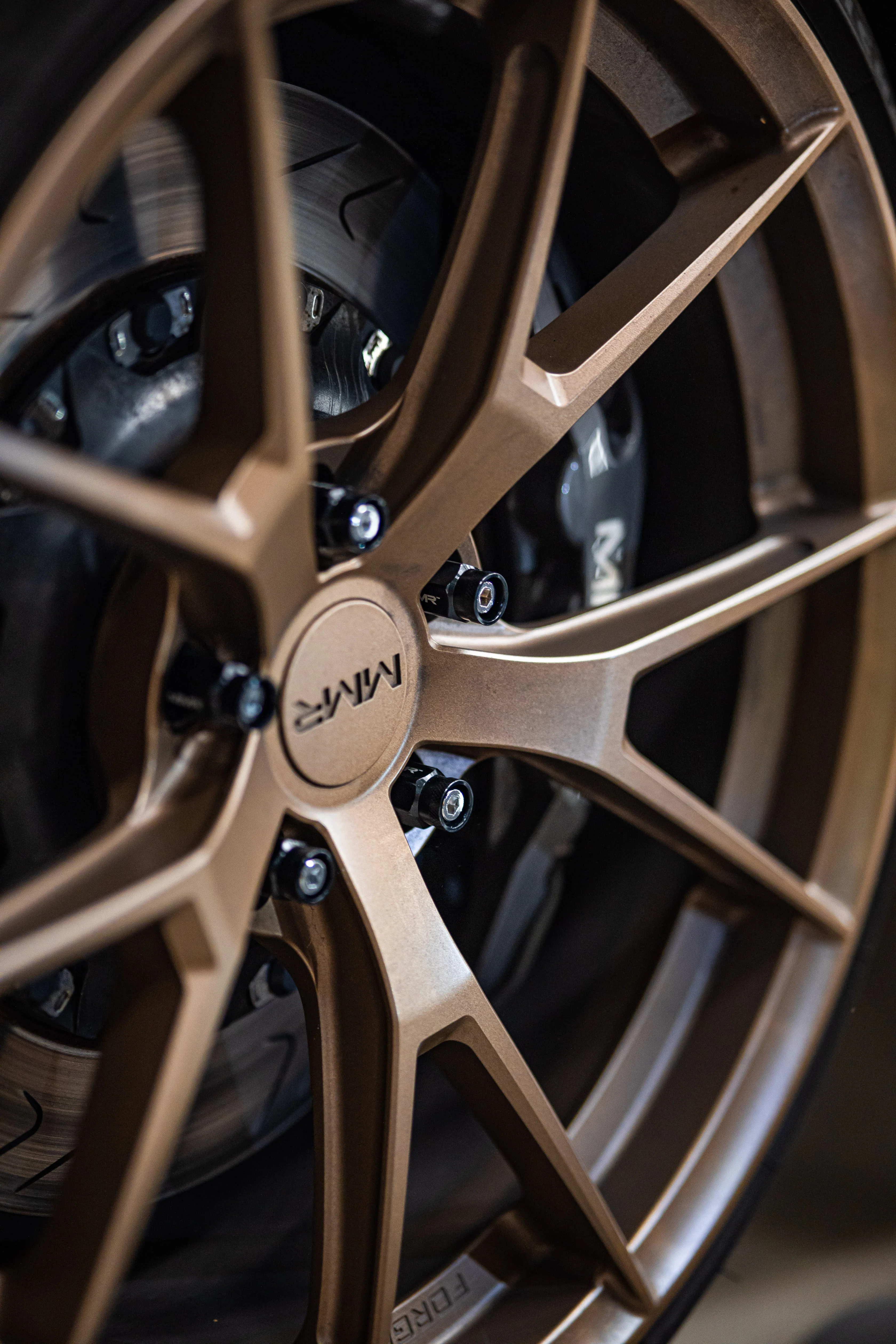 BMW & MINI WHEEL STUD & NUT KIT – M14x1.25 - Image 20