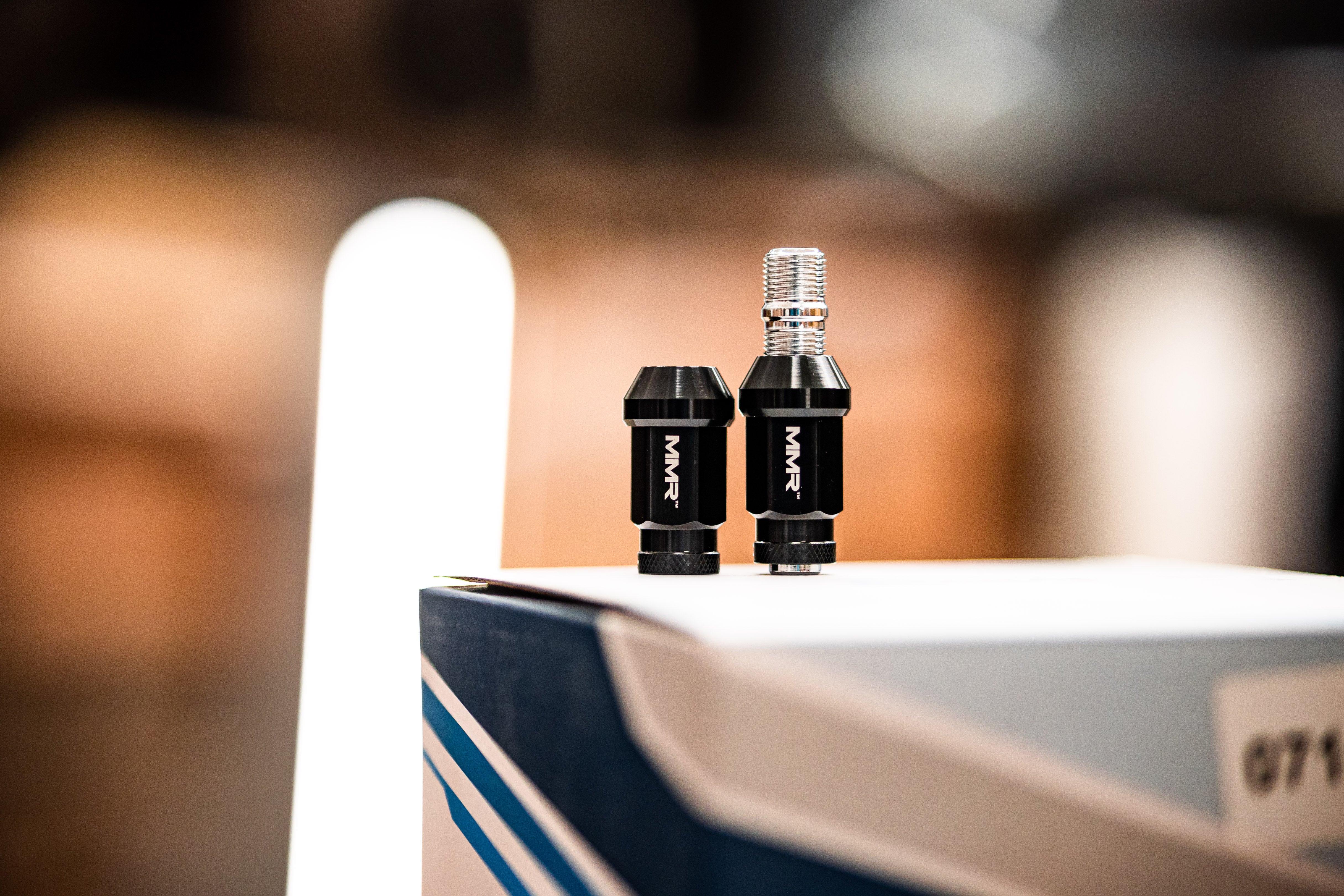 BMW & MINI WHEEL STUD & NUT KIT – M14x1.25 - Image 22