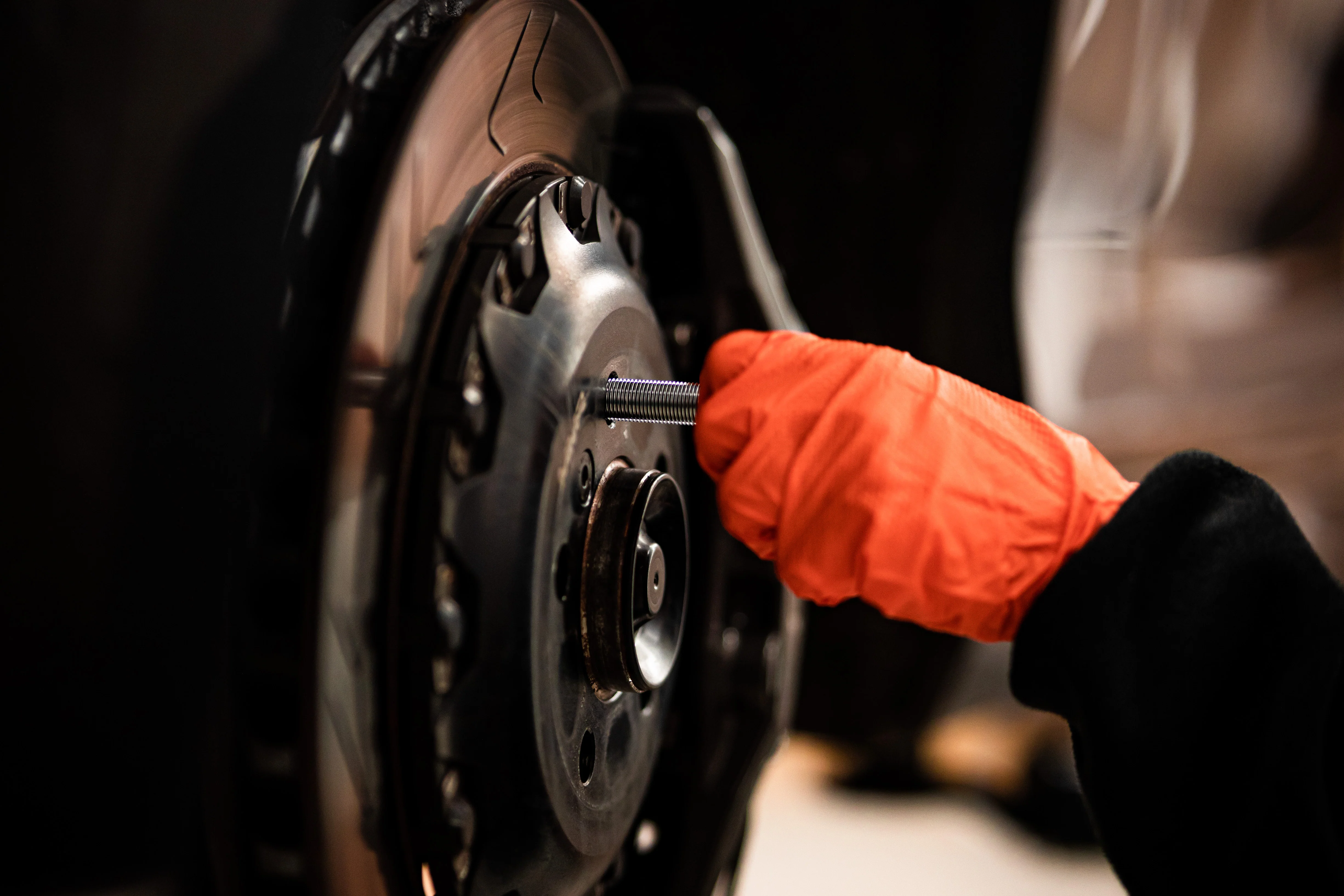 BMW & MINI WHEEL STUD & NUT KIT – M14x1.25 - Image 8