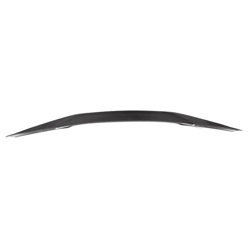 BMW Z4 G29 Genuine Carbon Fibre Ducktail Rear Trunk Spoiler / Wing (2018+ Models) - Image 3