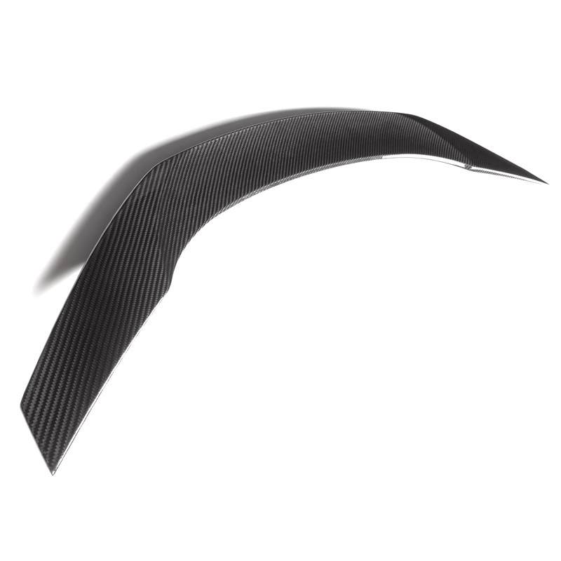 BMW Z4 G29 Genuine Carbon Fibre Ducktail Rear Trunk Spoiler / Wing (2018+ Models) - Image 6