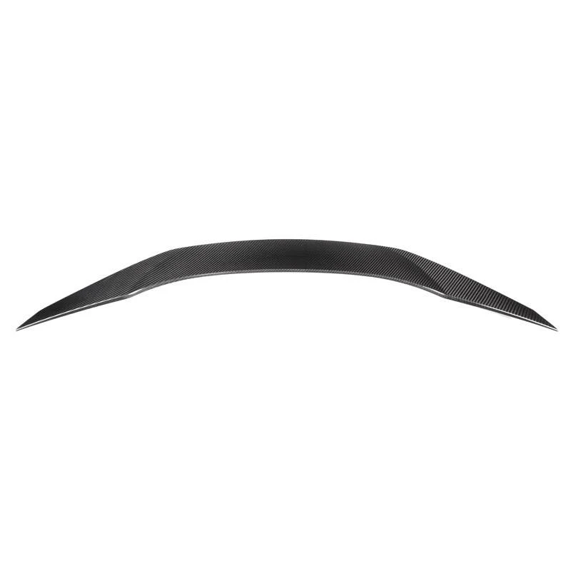 BMW Z4 G29 Genuine Carbon Fibre Ducktail Rear Trunk Spoiler / Wing (2018+ Models) - Image 7