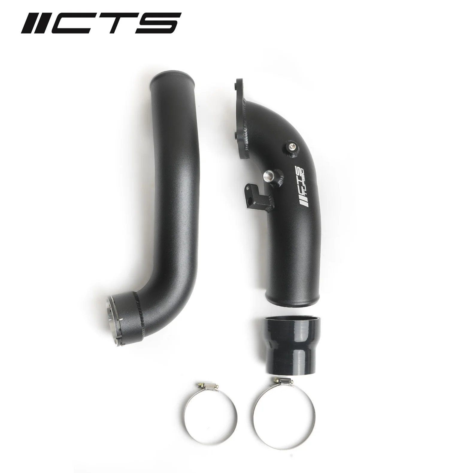 CTS Turbo Charge Pipe Upgrade Kit - B58 - Image 3