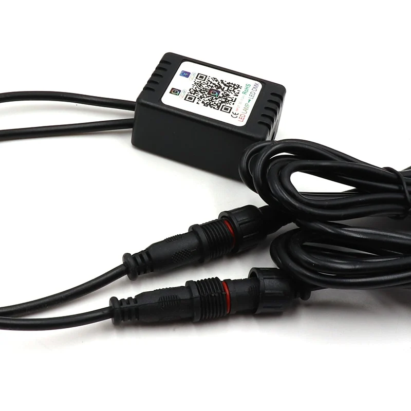 DIVEYE Neon / Under Glow Lighting RGB LED (App Controlled / Bluetooth) (Flowing LEDS 90CM X 120CM) - Image 5