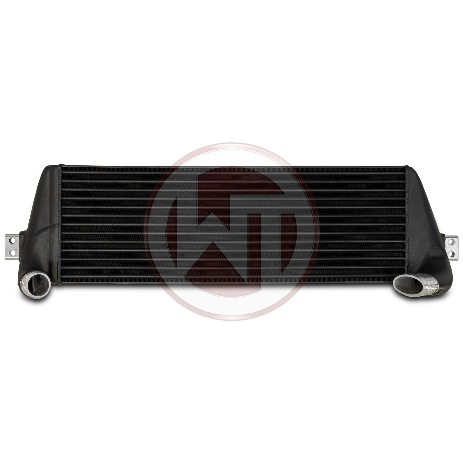 Fiat 500 Abarth Competition Intercooler Kit - Automatic Gearbox - Image 3