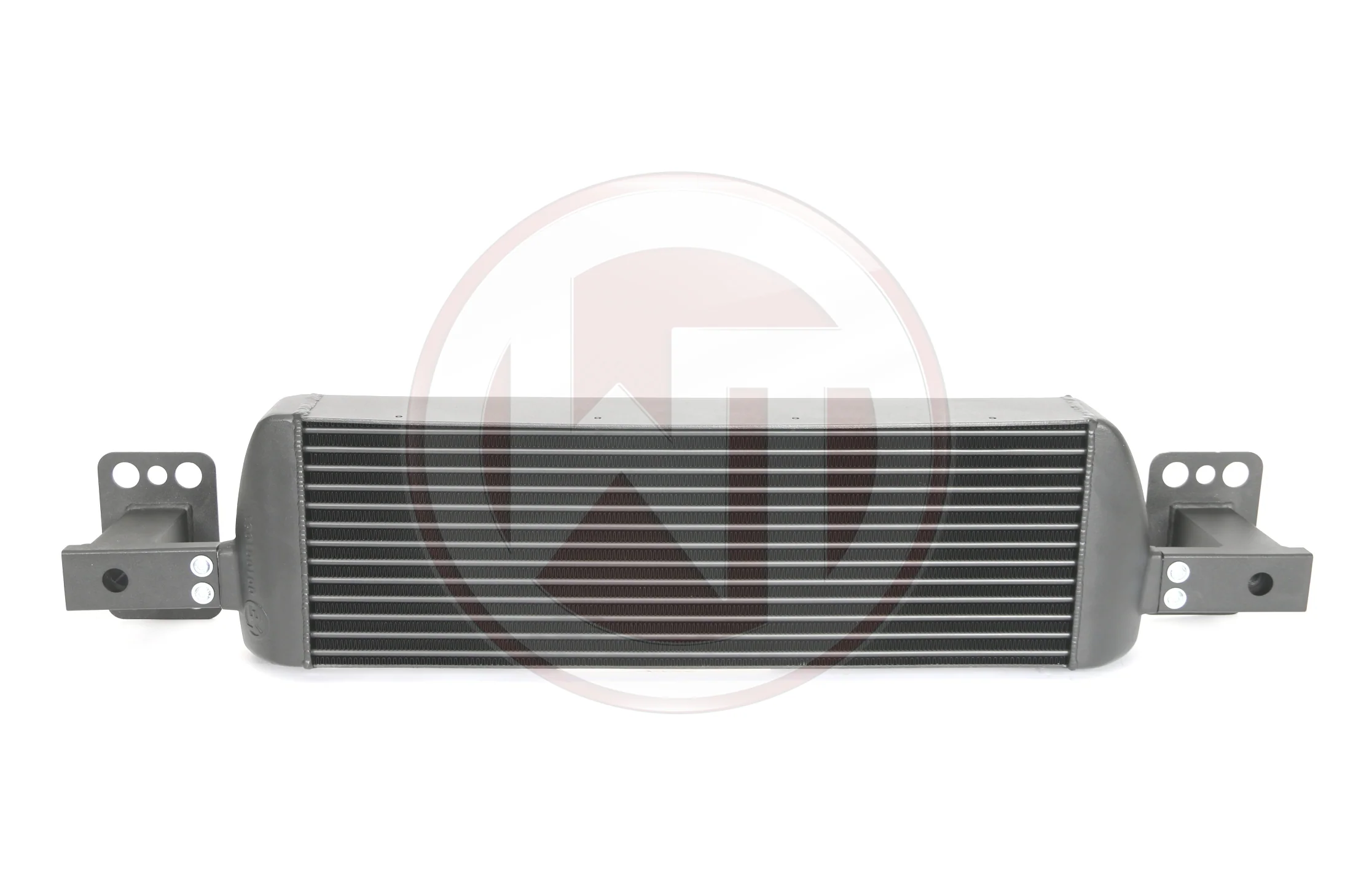 Wagner Tuning Fiat 500 Abarth Competition Intercooler Kit - Manual Gearbox - Image 6