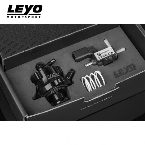 LEYO Motorsport – Diverter Valve (DV) – EA888 GEN3 - Image 7