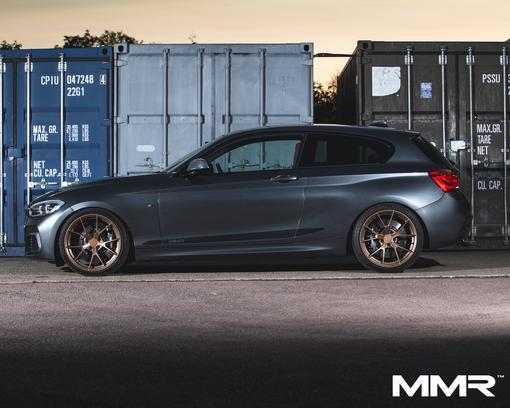 MMR PERFORMANCE 510M FORGED WHEELS - Image 6