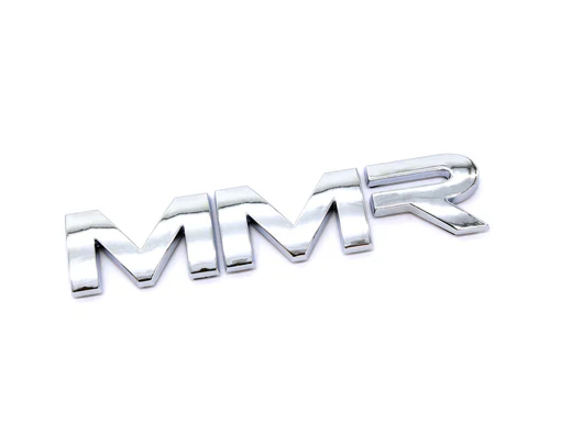 MMR Badge - Image 3