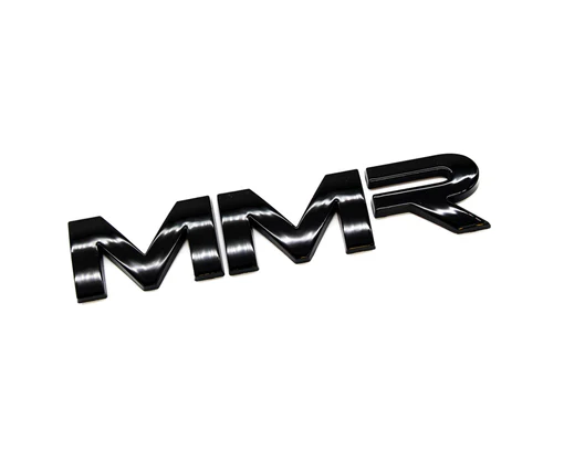 MMR Badge - Image 4