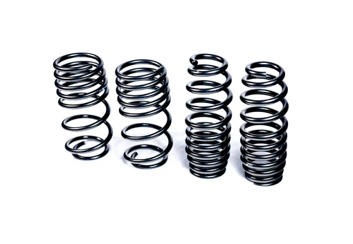 MMR LOWERING SPRINGS I BMW M135i xDrive F40 - Image 4