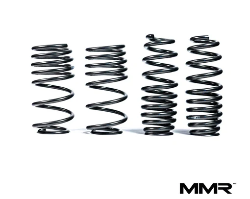 MMR LOWERING SPRINGS I BMW M135i xDrive F40 - Image 5