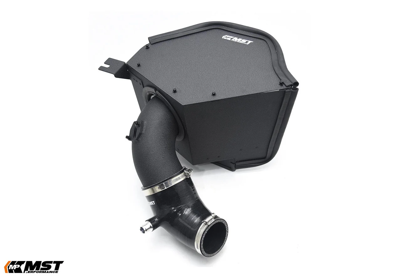 MST-TY-SUP01 - Toyota Supra A90 BMW Z4 Induction Kit - Image 3