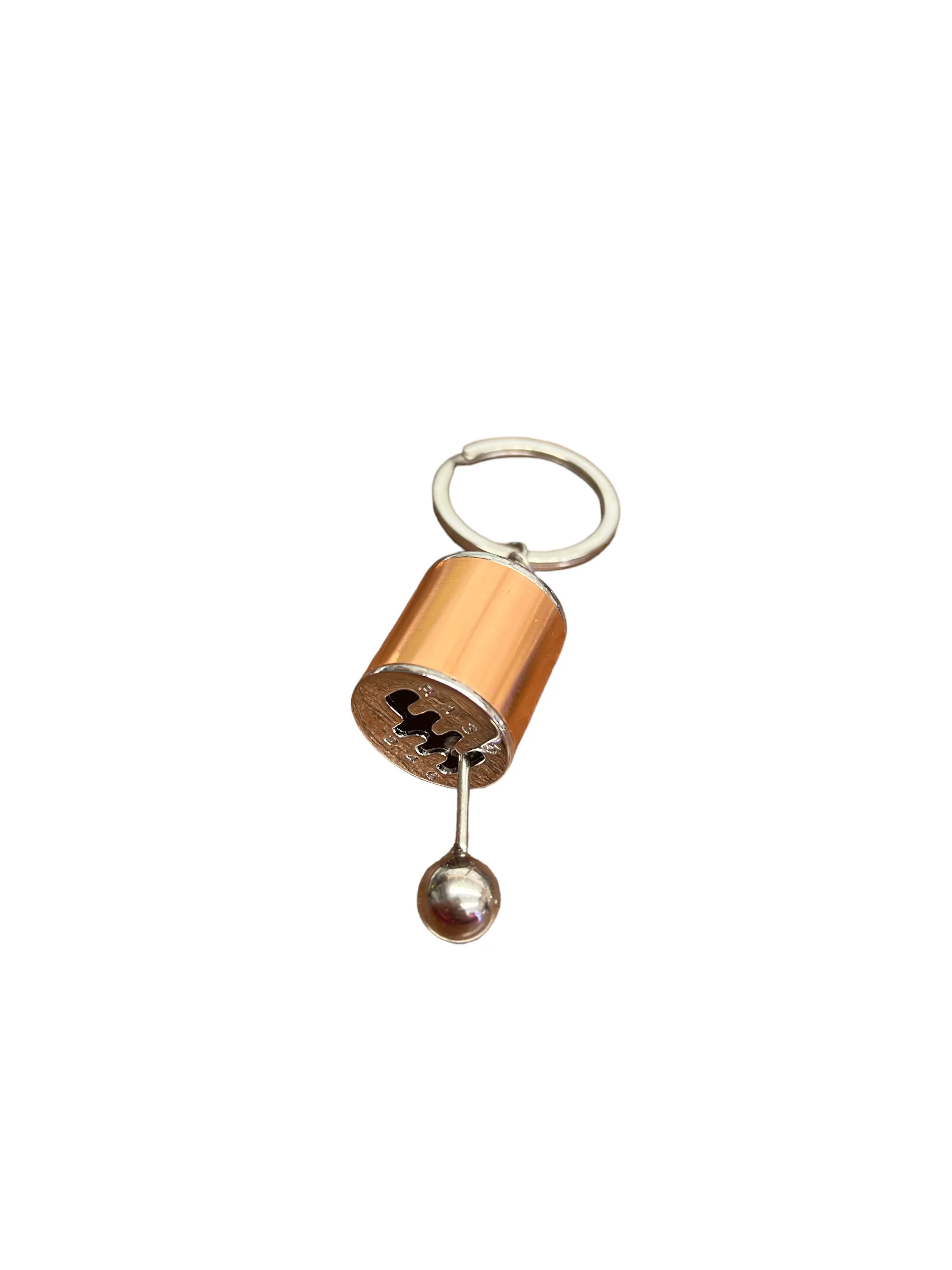 Gearbox Keyring - Image 4