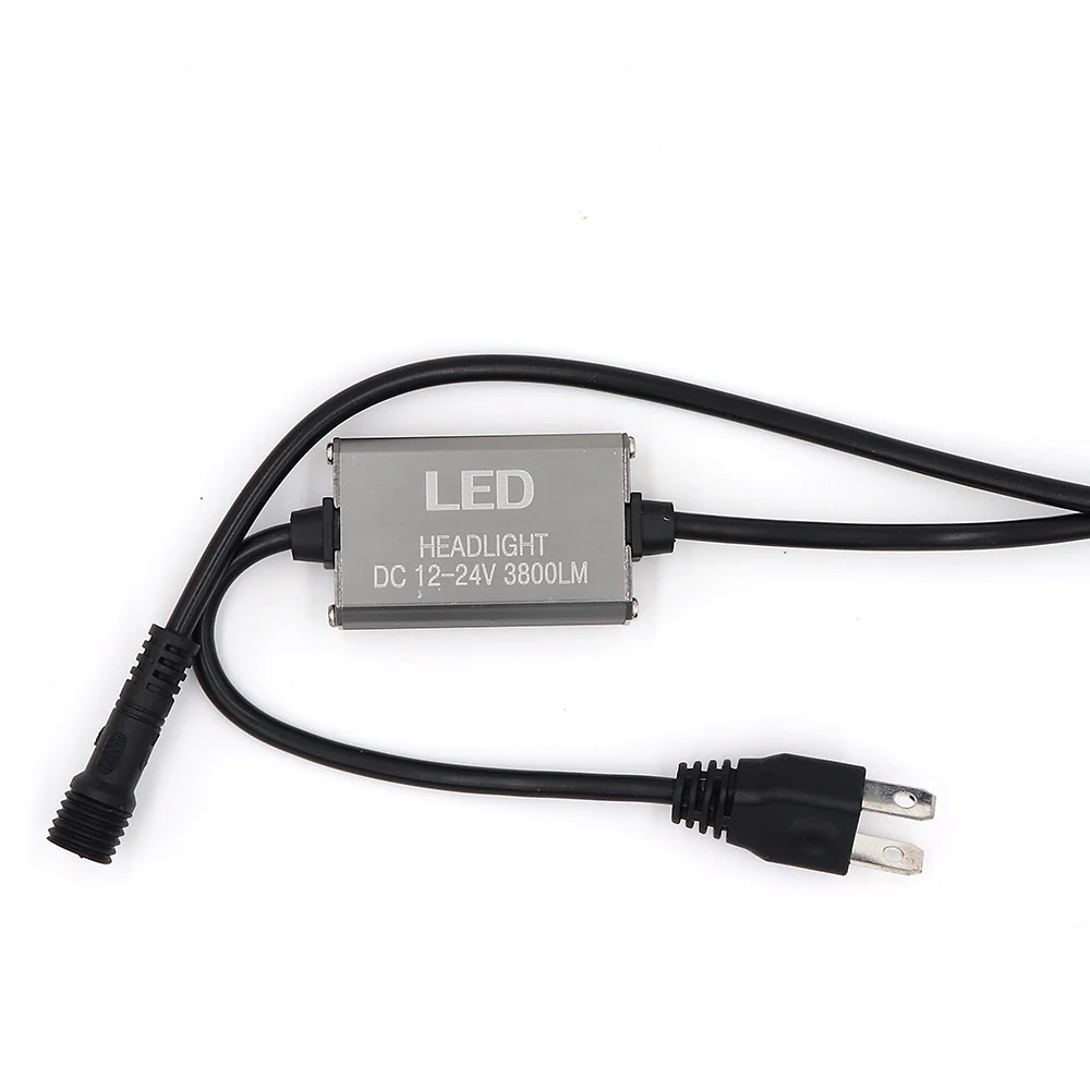 DIVEYE Diversion Bluetooth Controlled RGB LED Headlight Bulbs (Multi-coloured) - Image 7