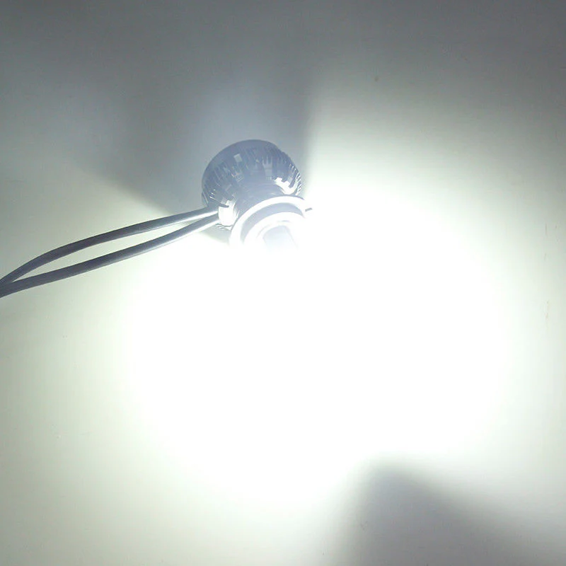 DIVEYE Diversion Bluetooth Controlled RGB LED Headlight Bulbs (Multi-coloured) - Image 8