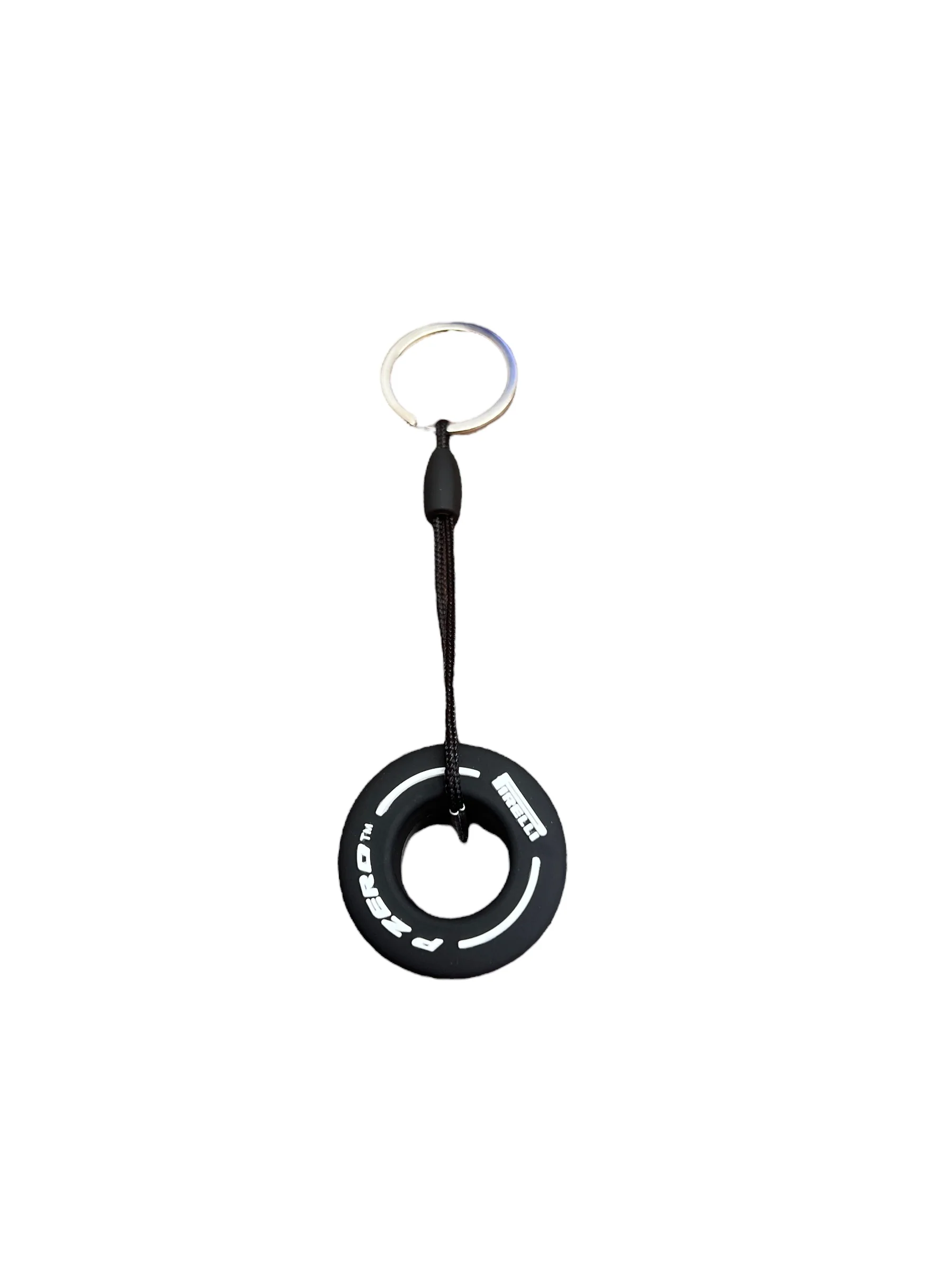 Pirelli P-ZERO Style Tyre Keyring - Image 4