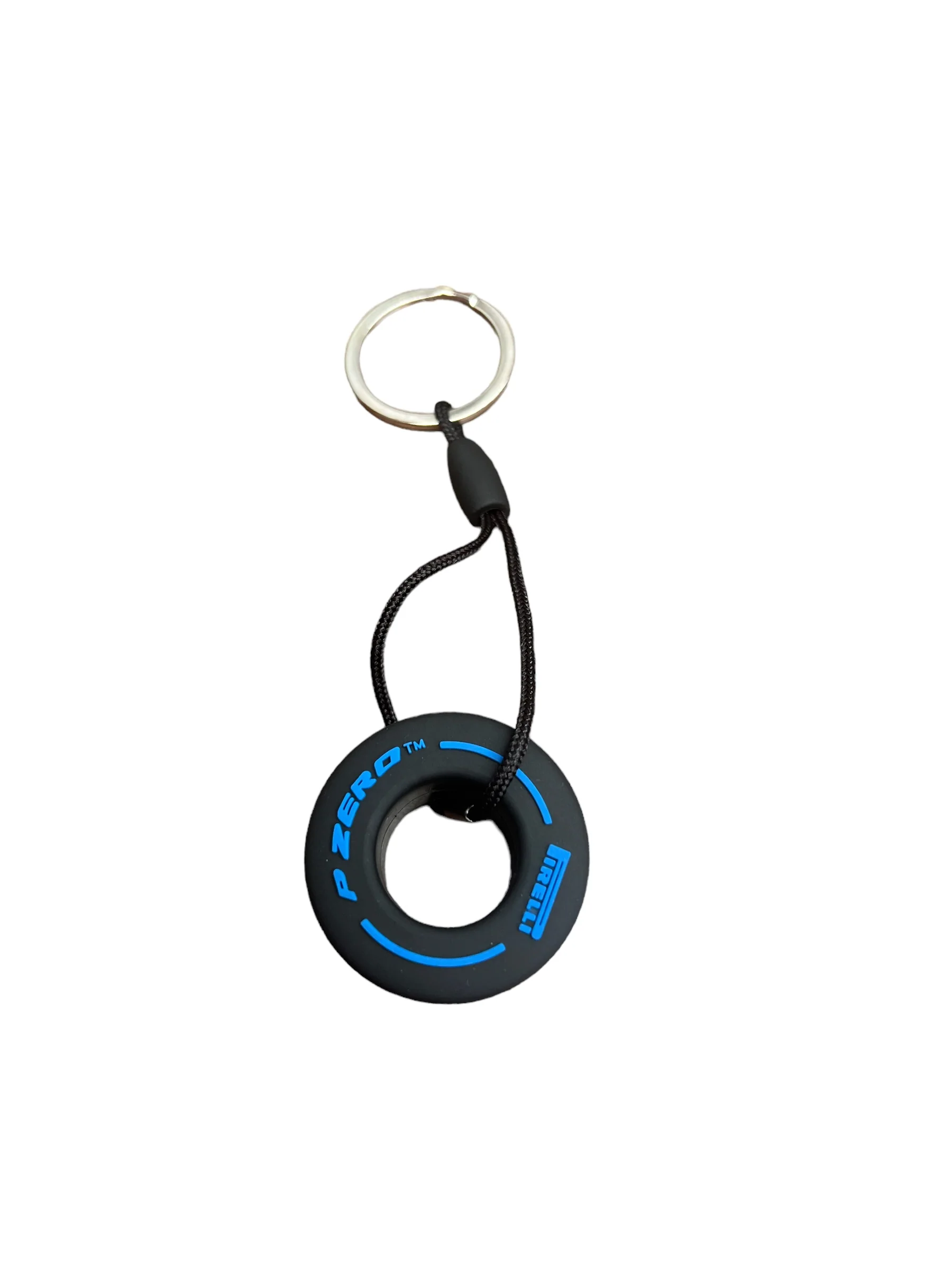 Pirelli P-ZERO Style Tyre Keyring - Image 5