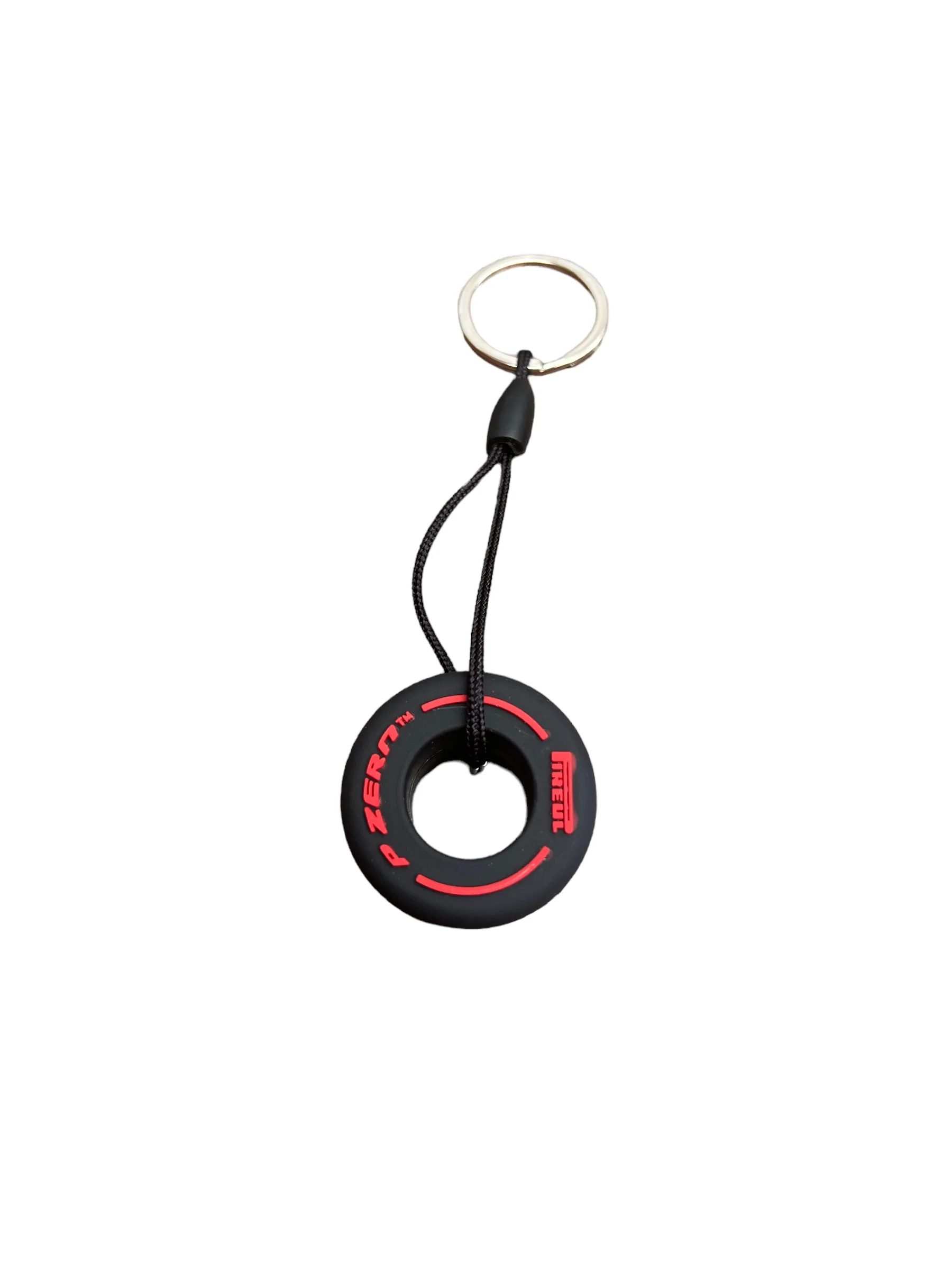 Pirelli P-ZERO Style Tyre Keyring - Image 7