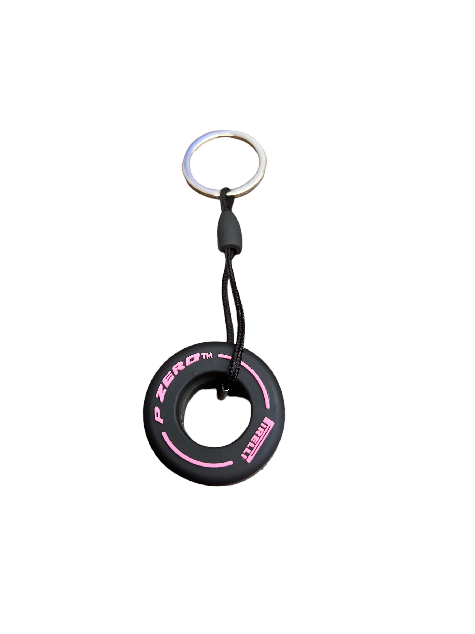 Pirelli P-ZERO Style Tyre Keyring - Image 8