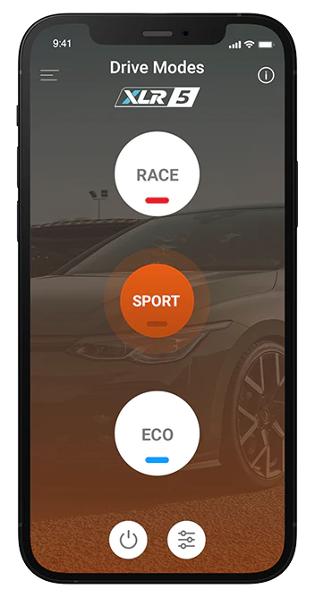 RaceChip XLR5 Throttle Response - BMW - Image 6