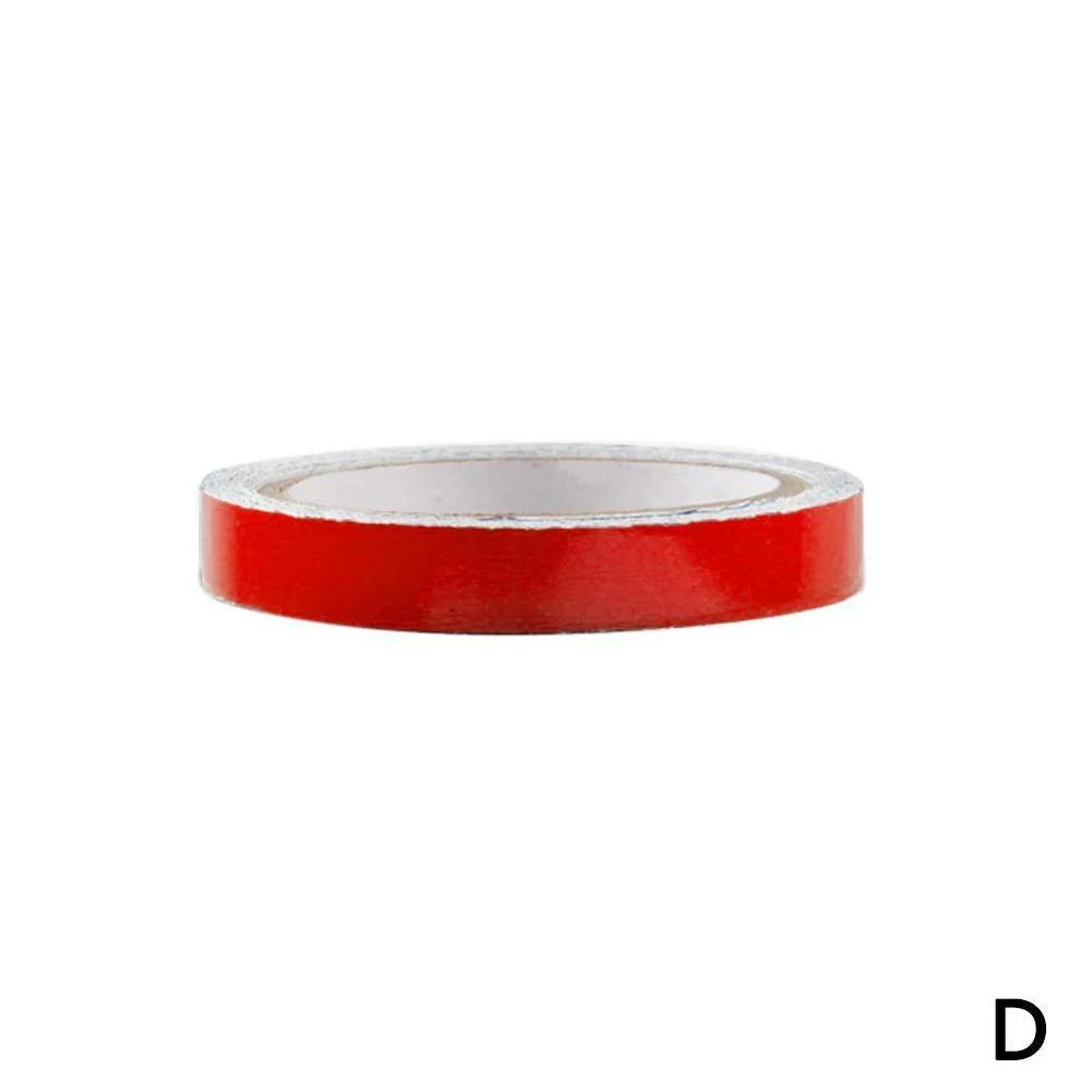 Reflective Bodywork Pinstripe 8 Metre Roll - Image 10