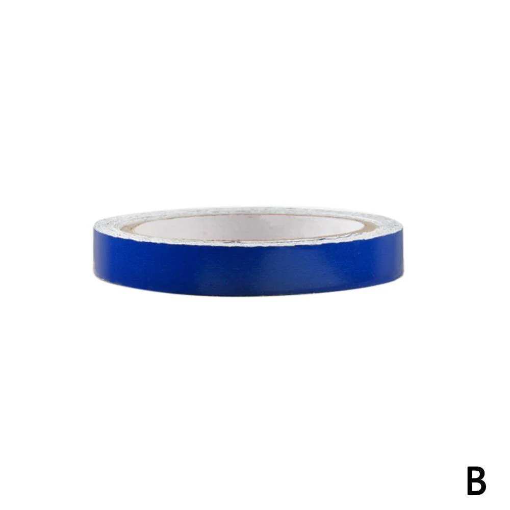 Reflective Bodywork Pinstripe 8 Metre Roll - Image 11