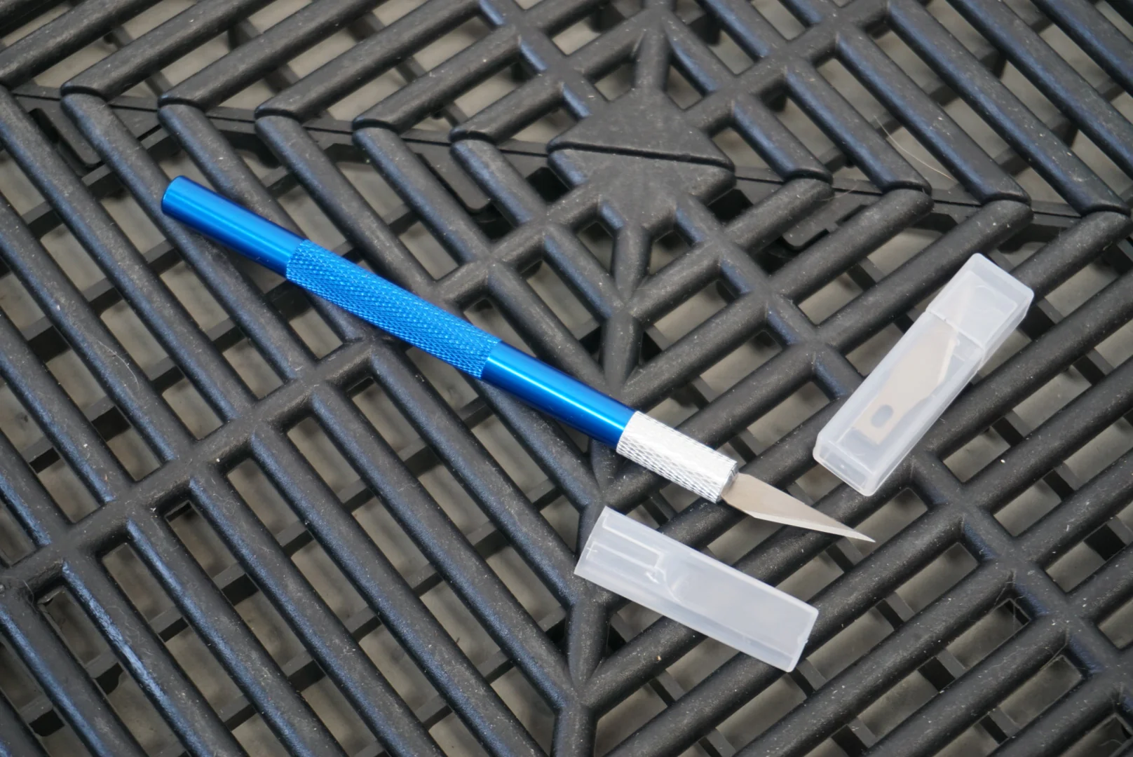 Sunstrip & Sticker Easy Fitting Kit - Image 5