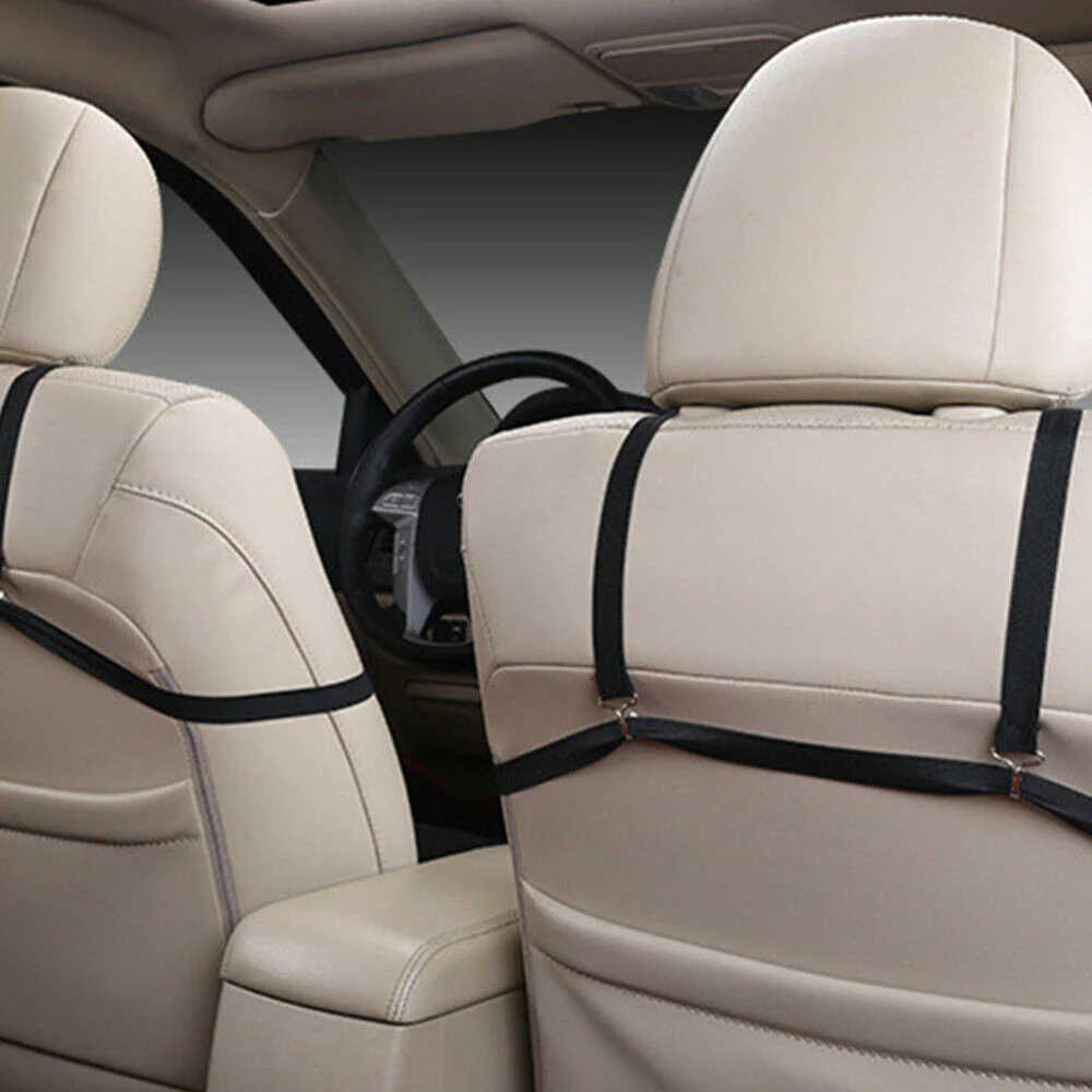 Universal 12V Heated Car Seat Heater (1 Piece) - Image 5