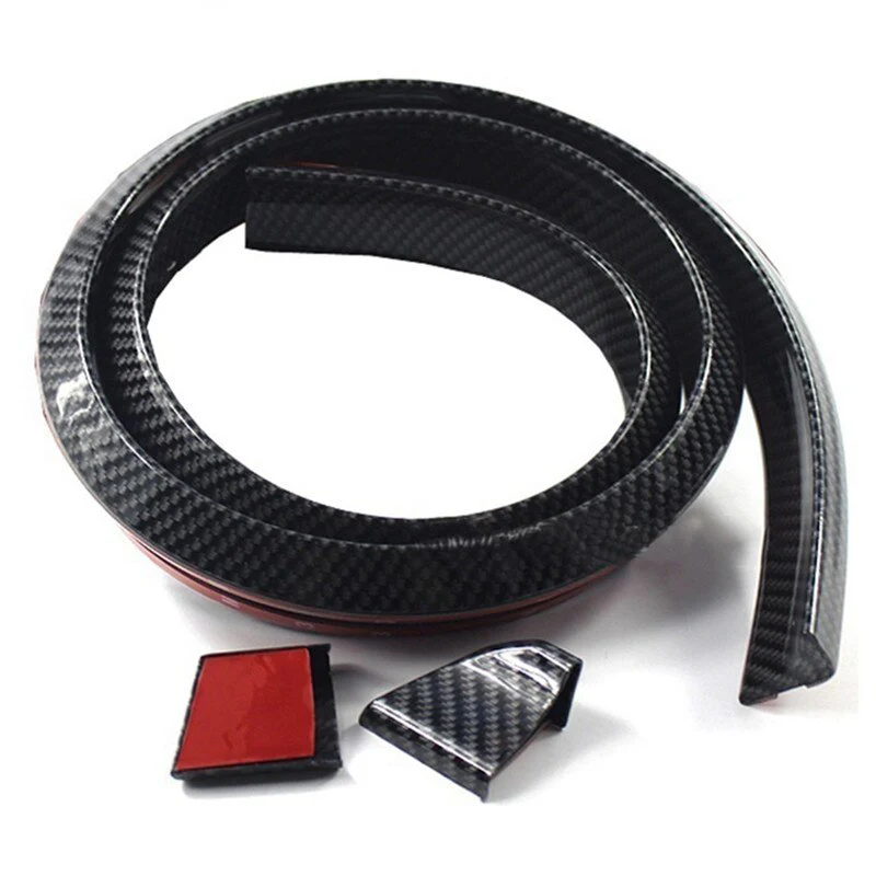 Universal Boot Spoiler Lip (1.5 Metres Long) - Image 3